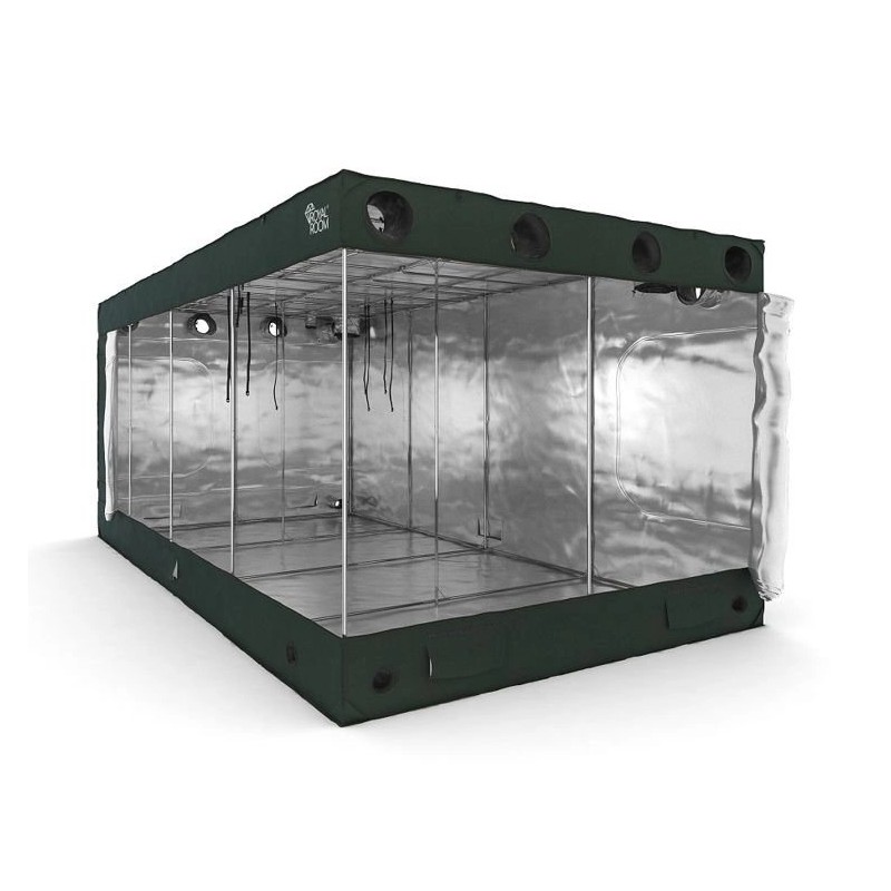 Growbox Royal Room 480x240x200 cm C480