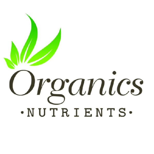 Organics Nutrients Big Plant 10kg