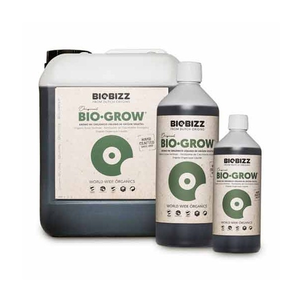 BioBizz Bio Grow 0,5L