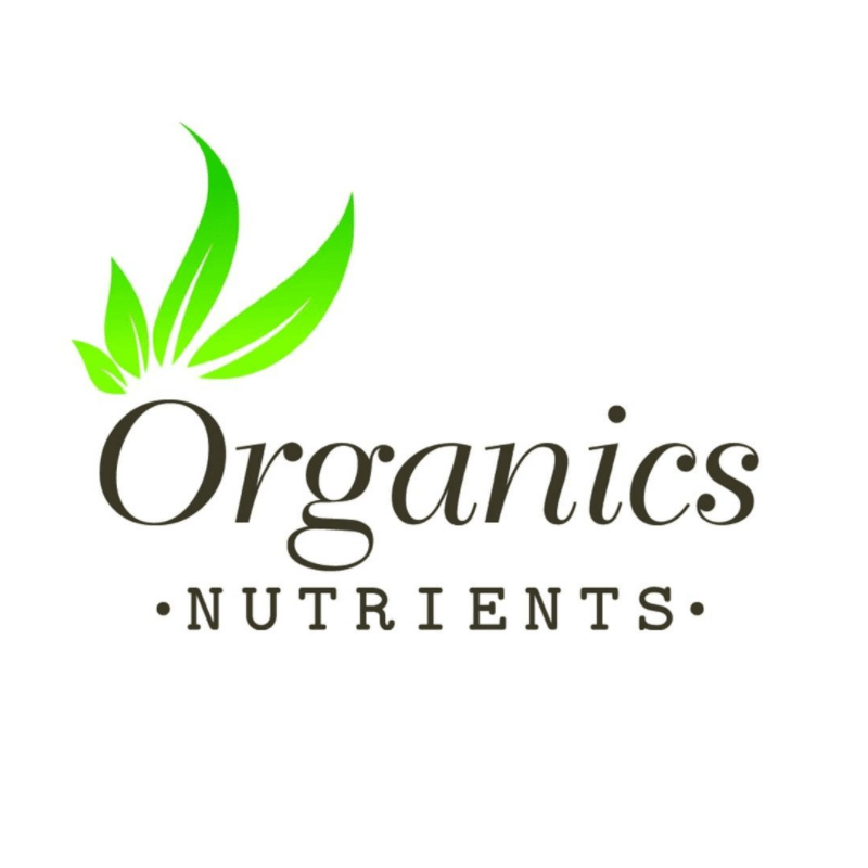 Organics Nutrients Big Start 1L